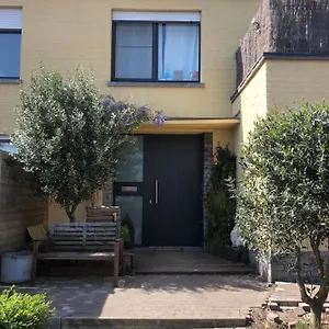 La , Bredene België