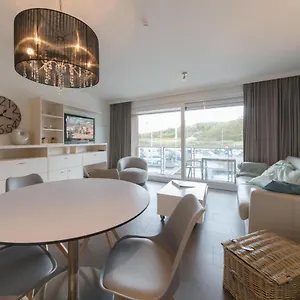 Sea Breeze By Interhome , Bredene België